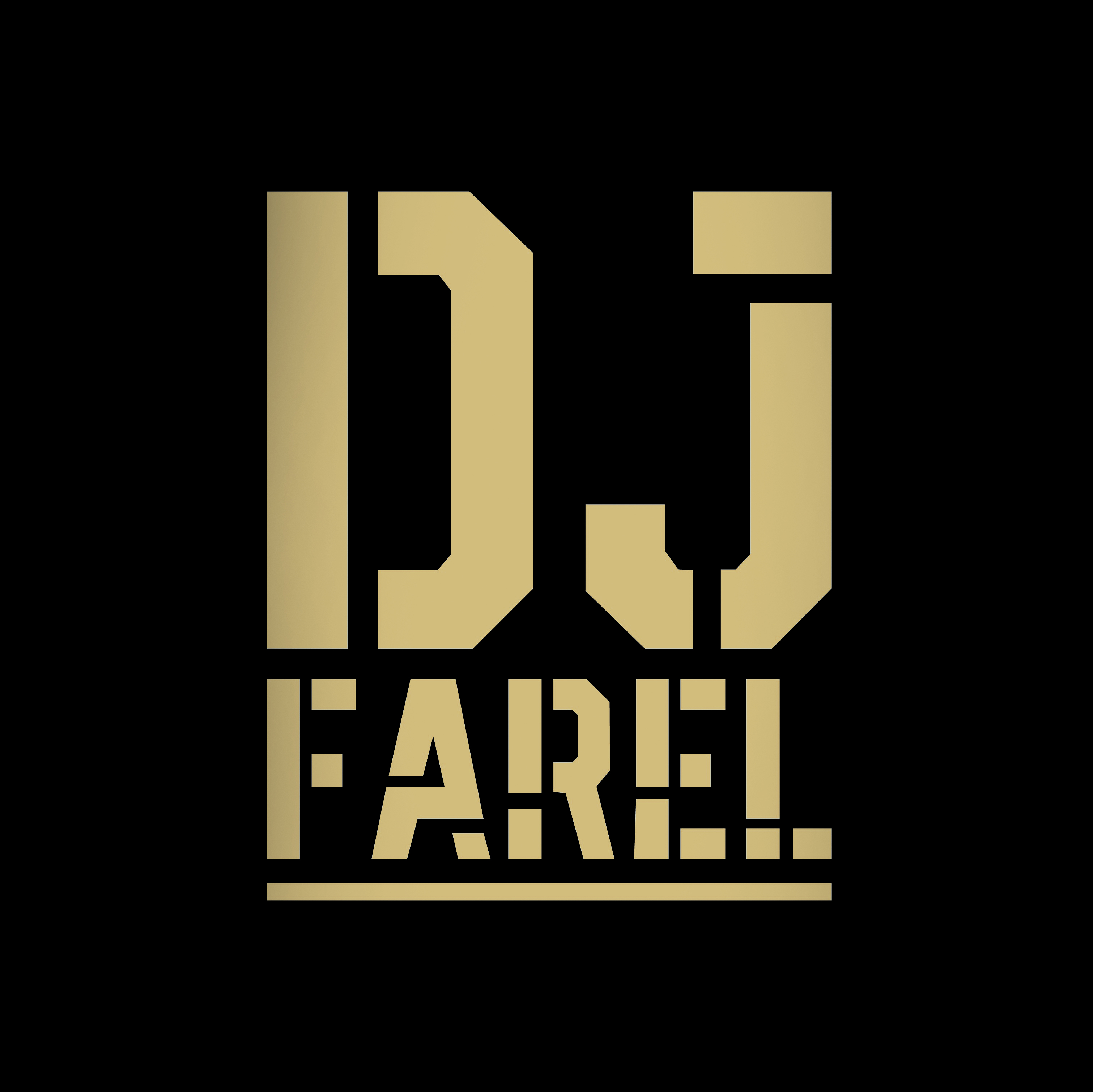 Logo DJ Farel